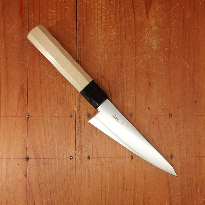Hitohira FJ 150mm Honesuki Kaku VG10 Ho Wood