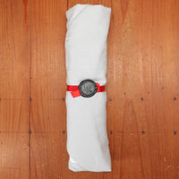 Roland Lannier Tableware's Not Dead! Steak Knife Stainless Jaja