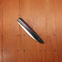 Roland Lannier Why So Serious? 13.5cm Stainless Liner Lock Scottish Tartan