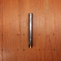 Roland Lannier Why So Serious? 13.5cm Stainless Liner Lock Scottish Tartan