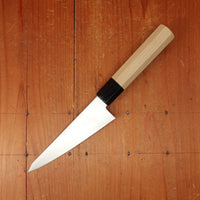 Hitohira FJ 150mm Honesuki Kaku VG10 Ho Wood