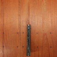 Roland Lannier Spring Heeled Jack 12cm Stainless Slip Joint Concrete