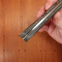 Roland Lannier Spring Heeled Jack 12cm Stainless Slip Joint Concrete