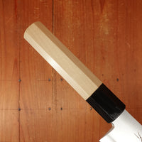 Hitohira FJ 150mm Honesuki Kaku VG10 Ho Wood