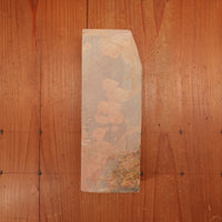 #779 Shoubudani Iromono Nashiji Suminagashi Easy Fast Super Buttery 3 Hard 3+ Fine Type 40 1270 grams