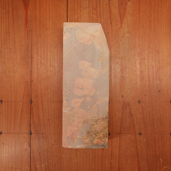 #779 Shoubudani Iromono Nashiji Suminagashi Easy Fast Super Buttery 3 Hard 3+ Fine Type 40 1270 grams