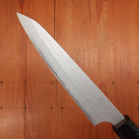 Nigara Hamono 150mm Petty VG XEOS Ebony Handle