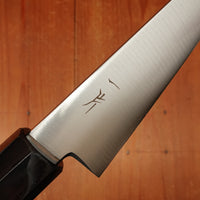 Hitohira FJ 150mm Honesuki Kaku VG10 Ho Wood