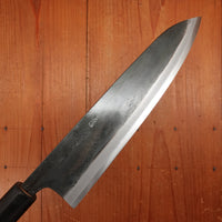 Tosa Tadayoshi 210mm Tosa Style Wa Gyuto Aogami 1 Ho/Horn (D-Shape)