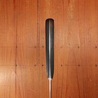 J A Henckels 10.5” Chef Knife Carbon Steel 102-10” Solingen Pre-1940