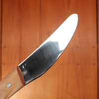 Néron Le Thiers 6cm Paté / Butter Knife Olive Handle