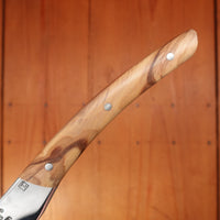 Néron Le Thiers 6cm Paté / Butter Knife Olive Handle