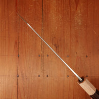 Hitohira TD 170mm Bunka SLD Tsuchime Wenge