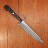 J A Henckels 8.25” Chef Knife Carbon Steel 102-8” Solingen Pre-1940