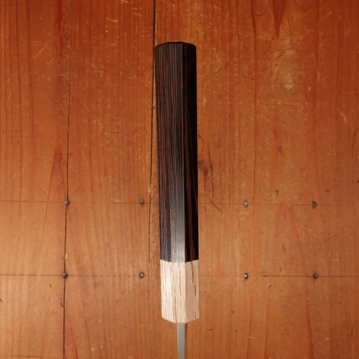 Hitohira TD 170mm Bunka SLD Tsuchime Wenge