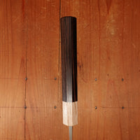 Hitohira TD 170mm Bunka SLD Tsuchime Wenge