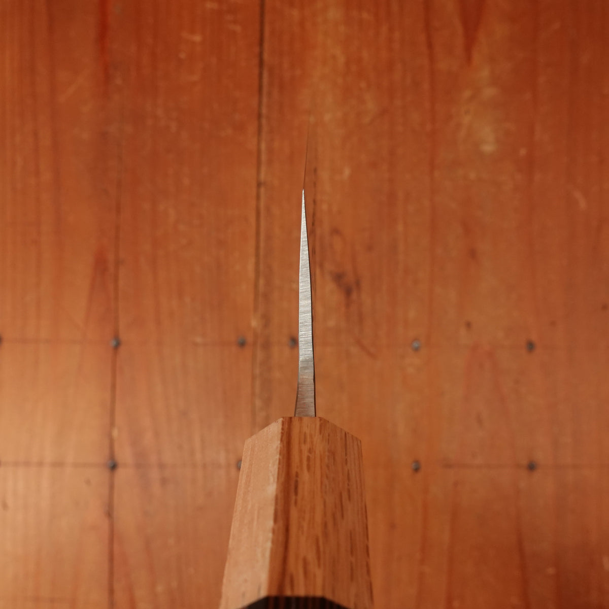 Hitohira TD 170mm Bunka SLD Tsuchime Wenge