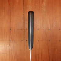 J A Henckels 8.25” Chef Knife Carbon Steel 102-8” Solingen Pre-1940