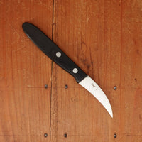 Hitohira FJ 60mm Bird's Beak VG1 Pakka Handle