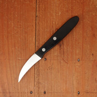 Hitohira FJ 60mm Bird's Beak VG1 Pakka Handle