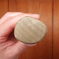 Tosa Tadayoshi 240mm Tosa Style Wa Gyuto Aogami 1 Ho/Horn (D-Shape)