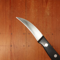Hitohira FJ 60mm Bird's Beak VG1 Pakka Handle