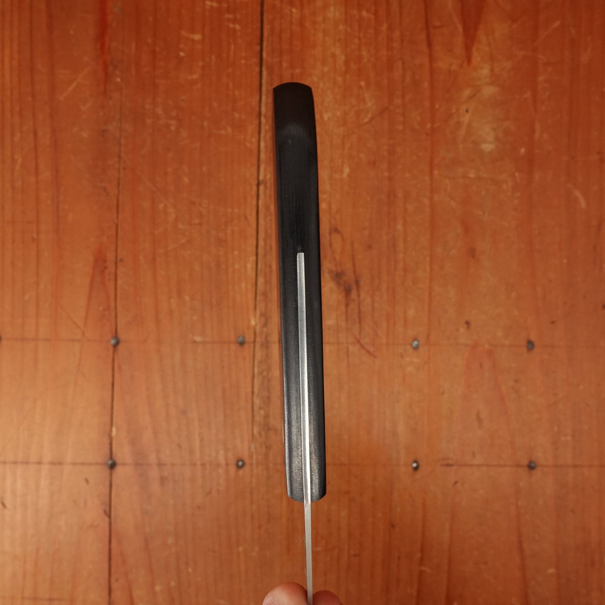 Hitohira FJ 60mm Bird's Beak VG1 Pakka Handle