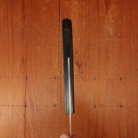 Hitohira FJ 60mm Bird's Beak VG1 Pakka Handle