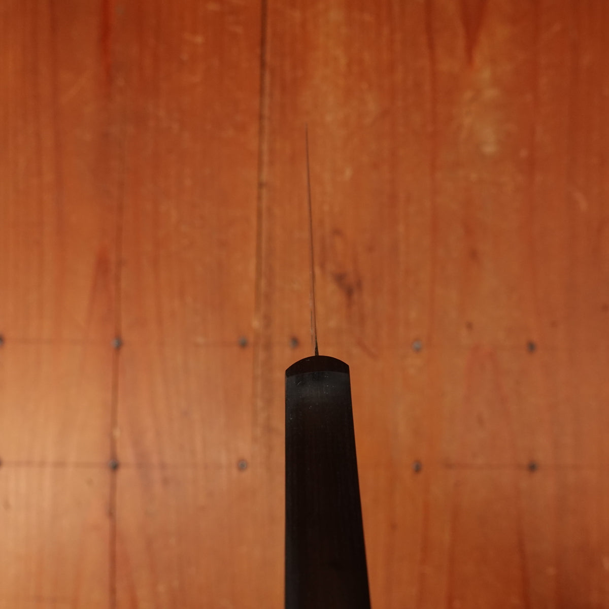 Hitohira FJ 60mm Bird's Beak VG1 Pakka Handle