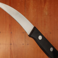 Hitohira FJ 60mm Bird's Beak VG1 Pakka Handle