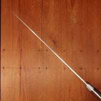 Hitohira Imojiya OKD 270mm Gyuto VG1 Rosewood Handle