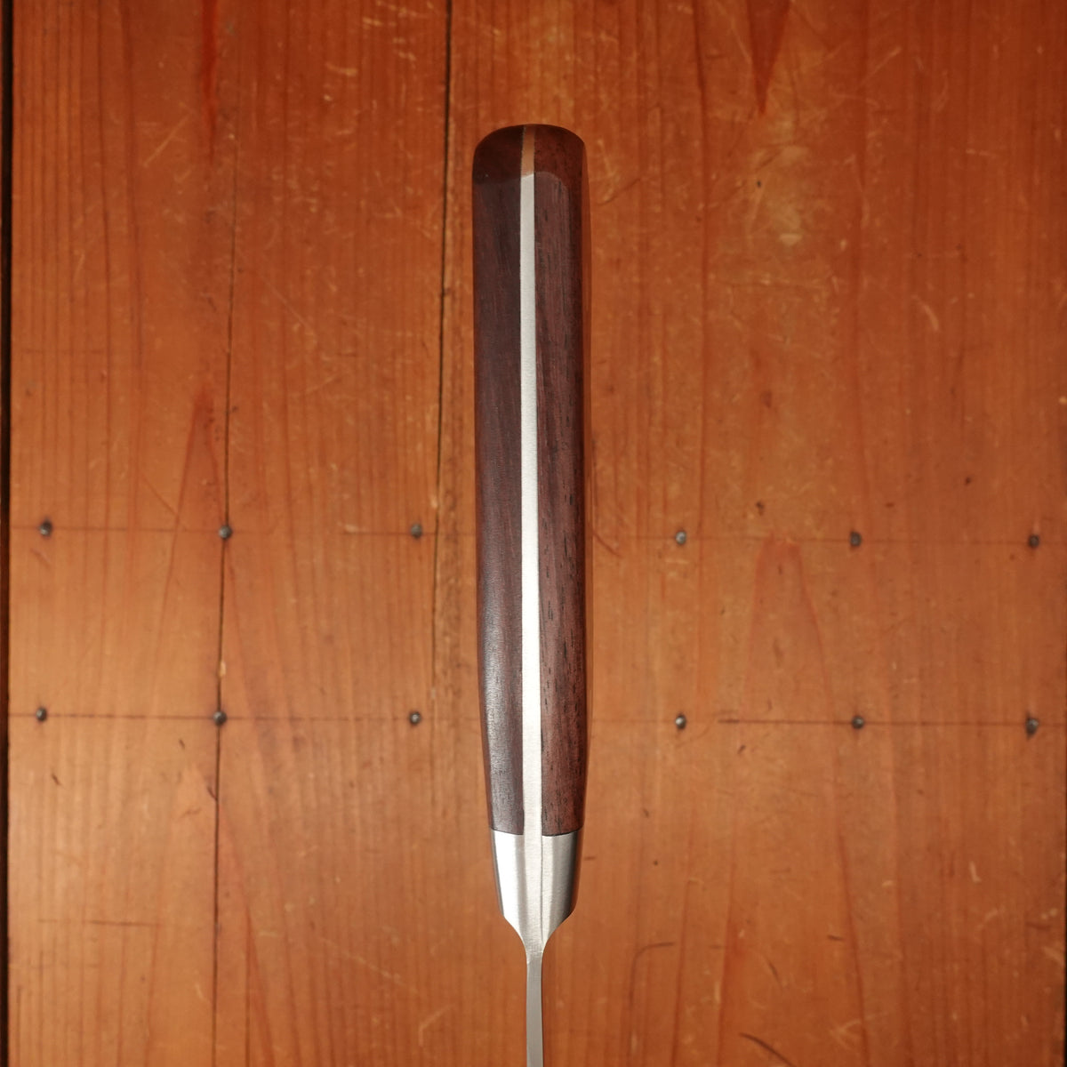 Hitohira Imojiya OKD 270mm Gyuto VG1 Rosewood Handle