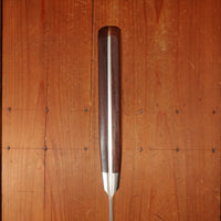 Hitohira Imojiya OKD 270mm Gyuto VG1 Rosewood Handle