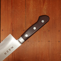 Hitohira Imojiya OKD 270mm Gyuto VG1 Rosewood Handle