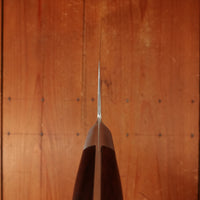 Hitohira Imojiya OKD 270mm Gyuto VG1 Rosewood Handle