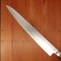 Hitohira Imojiya OKD 270mm Sujihiki VG1 Tagayasan