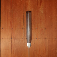 Hitohira Imojiya OKD 270mm Sujihiki VG1 Tagayasan