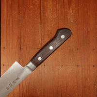 Hitohira Imojiya OKD 270mm Sujihiki VG1 Tagayasan