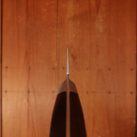Hitohira Imojiya OKD 270mm Sujihiki VG1 Tagayasan