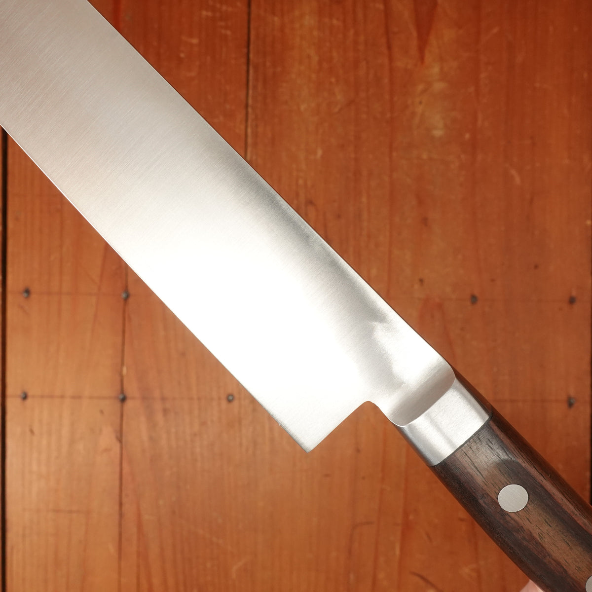 Hitohira Imojiya OKD 270mm Sujihiki VG1 Tagayasan