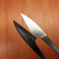 Thread Snips 105mm Sanjo Style Short Blade Laminated Tool Steel