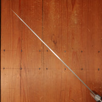 Hitohira Imojiya OKD 240mm Sujihiki VG1 Tagayasan