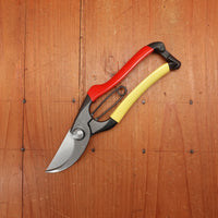 Kan Nihonichi 200mm Pruning Shear Forged Carbon Steel