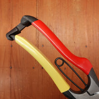 Kan Nihonichi 200mm Pruning Shear Forged Carbon Steel