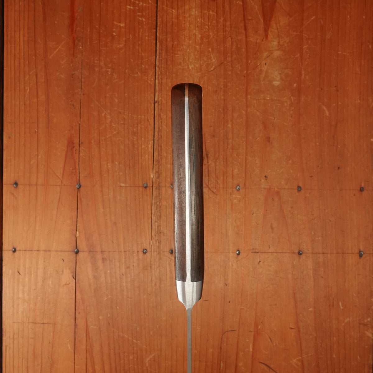 Hitohira Imojiya OKD 240mm Sujihiki VG1 Tagayasan