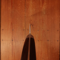 Hitohira Imojiya OKD 240mm Sujihiki VG1 Tagayasan