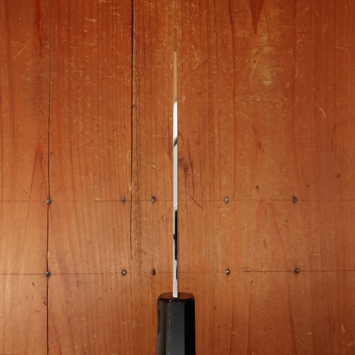 Hitohira FJ 150mm Honesuki Kaku VG10 Ho Wood