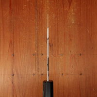 Hitohira FJ 150mm Honesuki Kaku VG10 Ho Wood