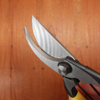 Kan Nihonichi 200mm Pruning Shear Forged Carbon Steel