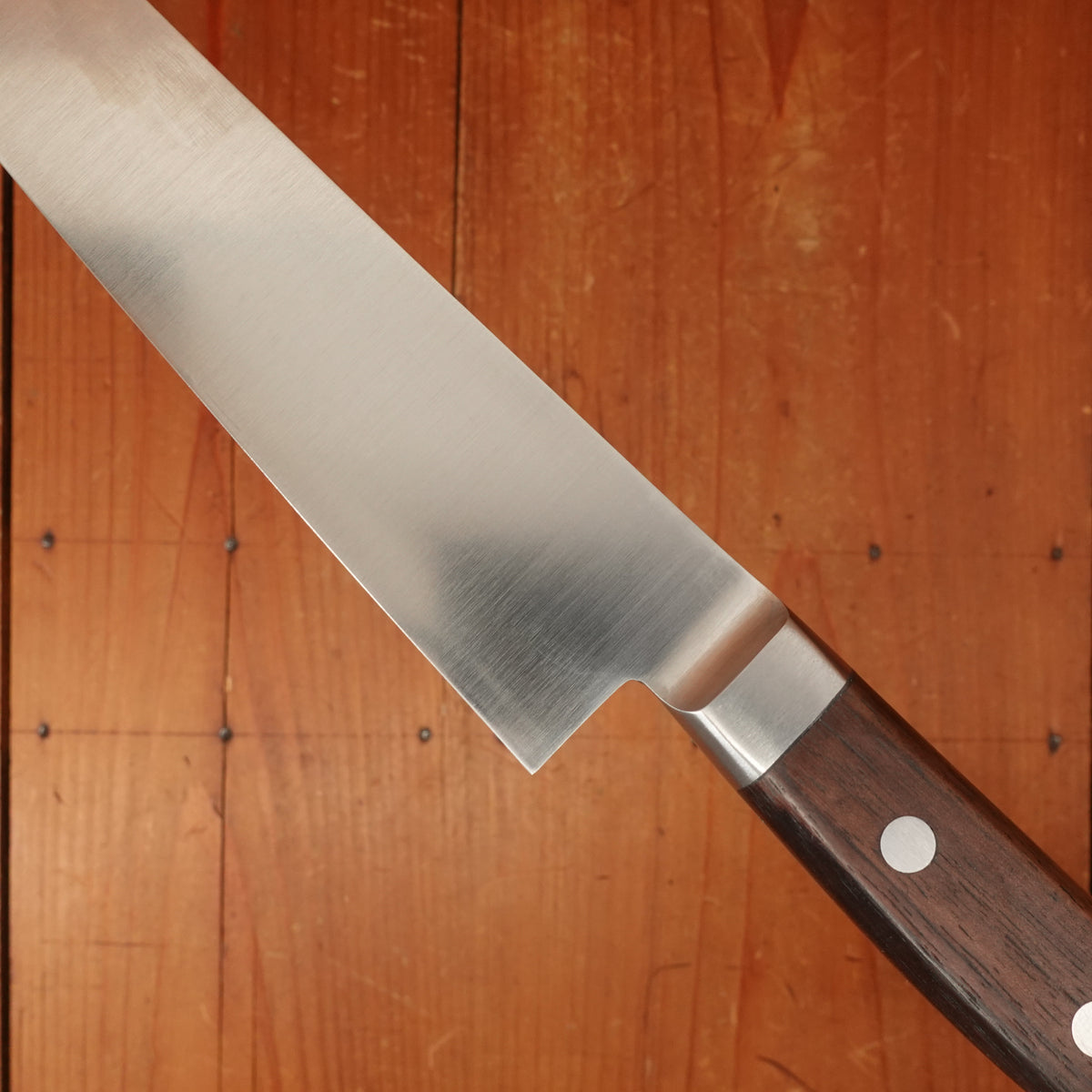 Hitohira Imojiya OKD 240mm Sujihiki VG1 Tagayasan